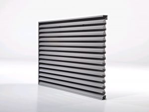 DucoGrille Solid M30Z